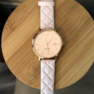 Kate Spade Watch